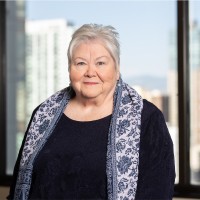 Valerie Brown