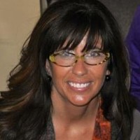 Angie Tinkham