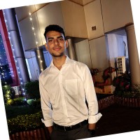 Yogesh Sharma