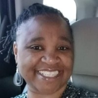 Dr. Michelle Boyce