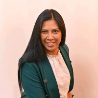 Mialy Ranaivoson