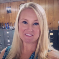Bonnie Glavin