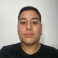 João Gabriel Araújo Macedo