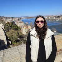 Eilidh Vines