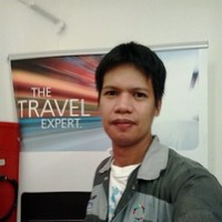 Arvin Almazan
