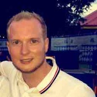 Stephen Wiffen