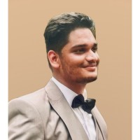 Anuj B. Mahendran