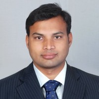 Potlapally Venkateswararao