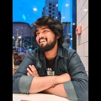 Ashutosh _