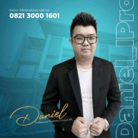 Daniel Widodo