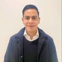 Ernesto Nevarez
