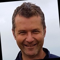 Darren Robins