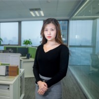 Gabrelle Zhu