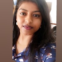 Megha Shree