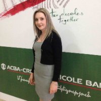 Lusine Kirakosyan