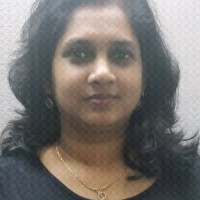 Pratima Jagtap