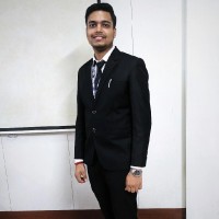 Cs Pranav Vishnoi
