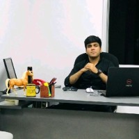 Maaz Alam