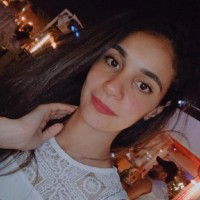 Israa Salah