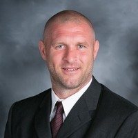 Tim Scherbring
