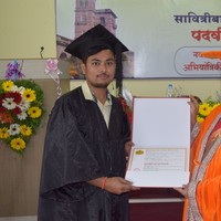 Vishwajeet Mane