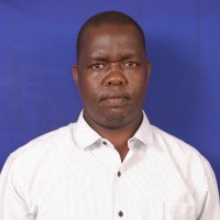Titus Mung'Ou