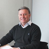 Patricio Macias Pizarro