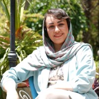 Mahsa Moeini