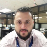 marcelo quesada mora