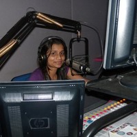 Deepika Mahendra Pammi