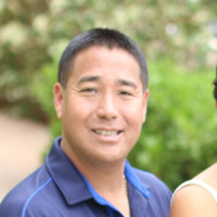 Gordon Shon