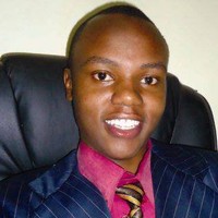 Erick Mathenge