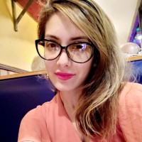 Denisse K Meza