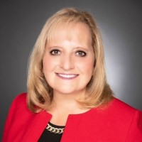Lisa Harper