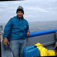 Diego Adriano Arrunategui Arambulo