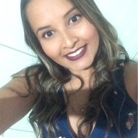 Luana Barbosa