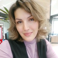 Екатерина Яхимович