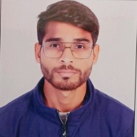 Nitesh Ahirwar