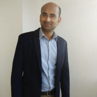 Mukesh Tripathi