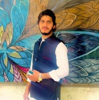 Muhammad Shoaib Anwar