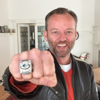 David Lanham