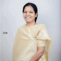 Laxmi Pawar