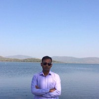 Jamal Ahmed Ansari