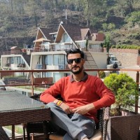 Sudip Jha