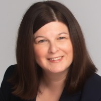 Sarah Paul