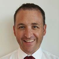 Steven Kidd