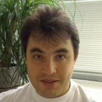 Timur Amirkhanov