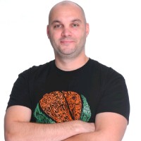 Nemanja Ocokoljic