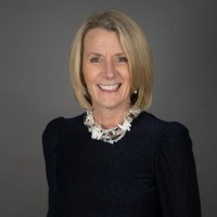Caroline Kinsey