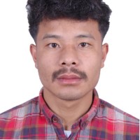 Kusang Sherpa